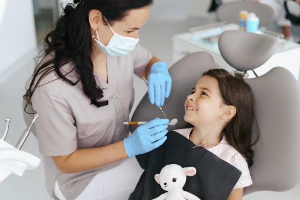 Best Emergency Treatment for Dental Infections or Abscesses in Evans City, PA