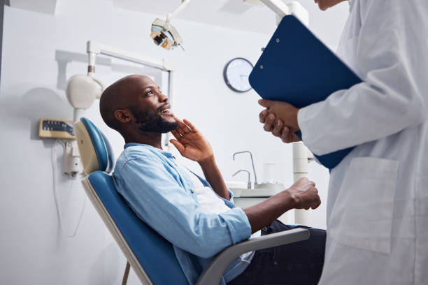 Best Pediatric Emergency Dentist in Evans City, PA