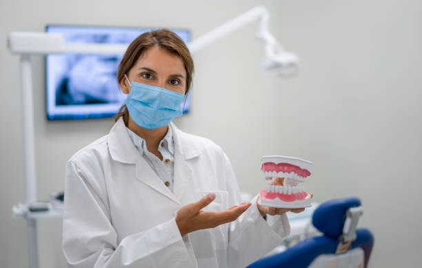 Best Same-Day Emergency Dental Services in Evans City, PA