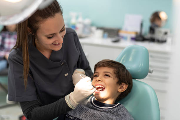 Best Emergency TMJ Treatment in Evans City, PA