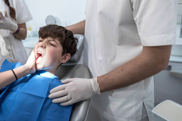 Best Emergency Orthodontic Services in Evans City, PA