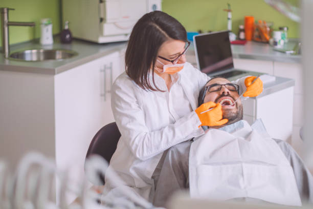 Best Urgent Care for Lost Fillings or Crowns in Evans City, PA