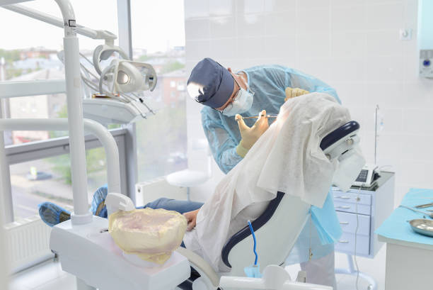  Evans City, PA Emergency Dentist Pros